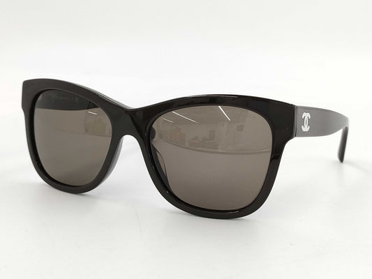  CHANEL 5380-A Coco Mark Sunglasses Sunglasses and Glasses