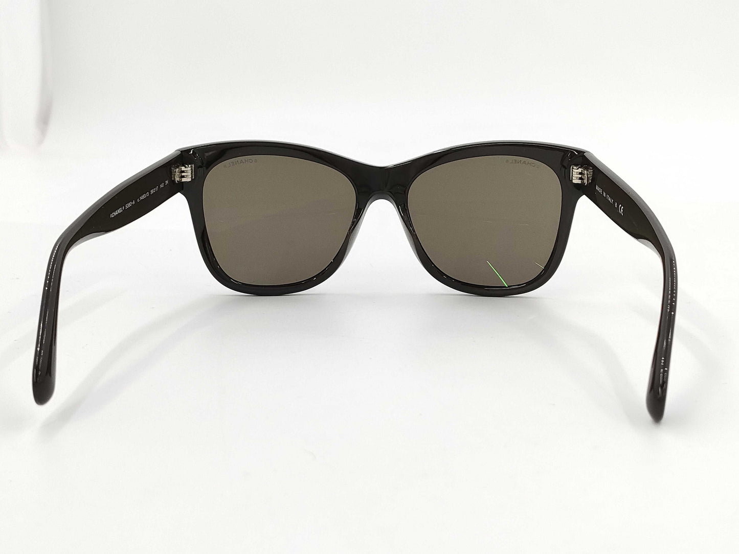  CHANEL 5380-A Coco Mark Sunglasses Sunglasses and Glasses