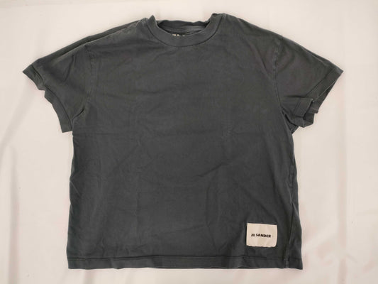 JILSANDER JIL SANDER T-shirt J40GC001 JTN254 T-shirt