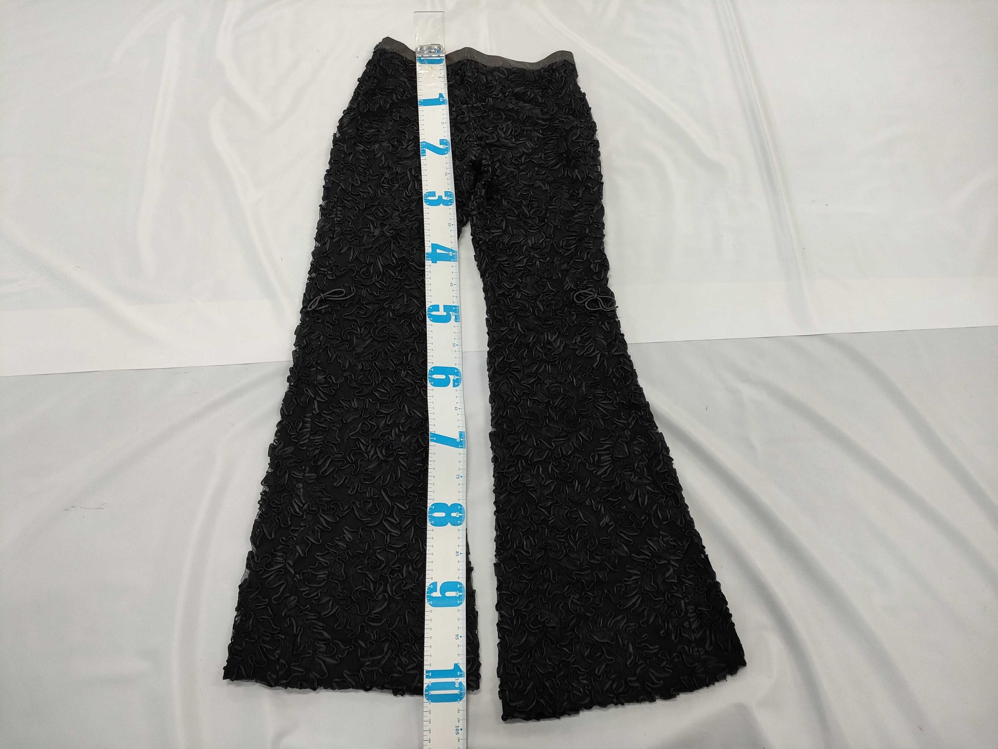 GUCCI Lace Pants