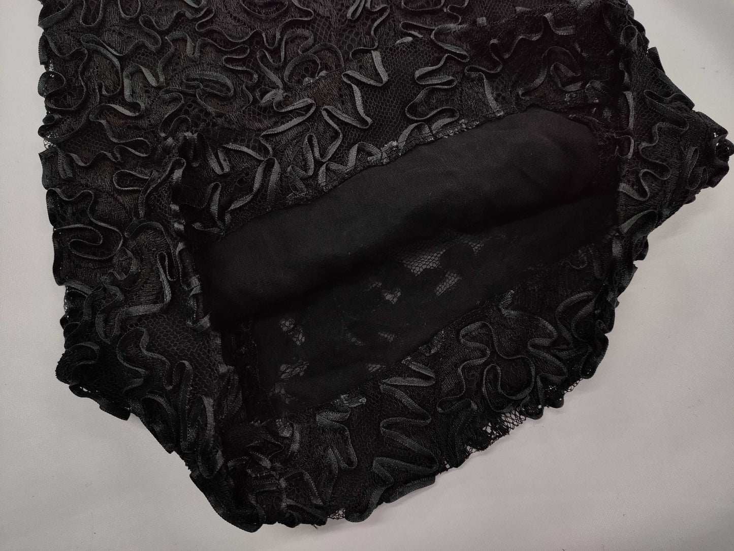GUCCI Lace Pants