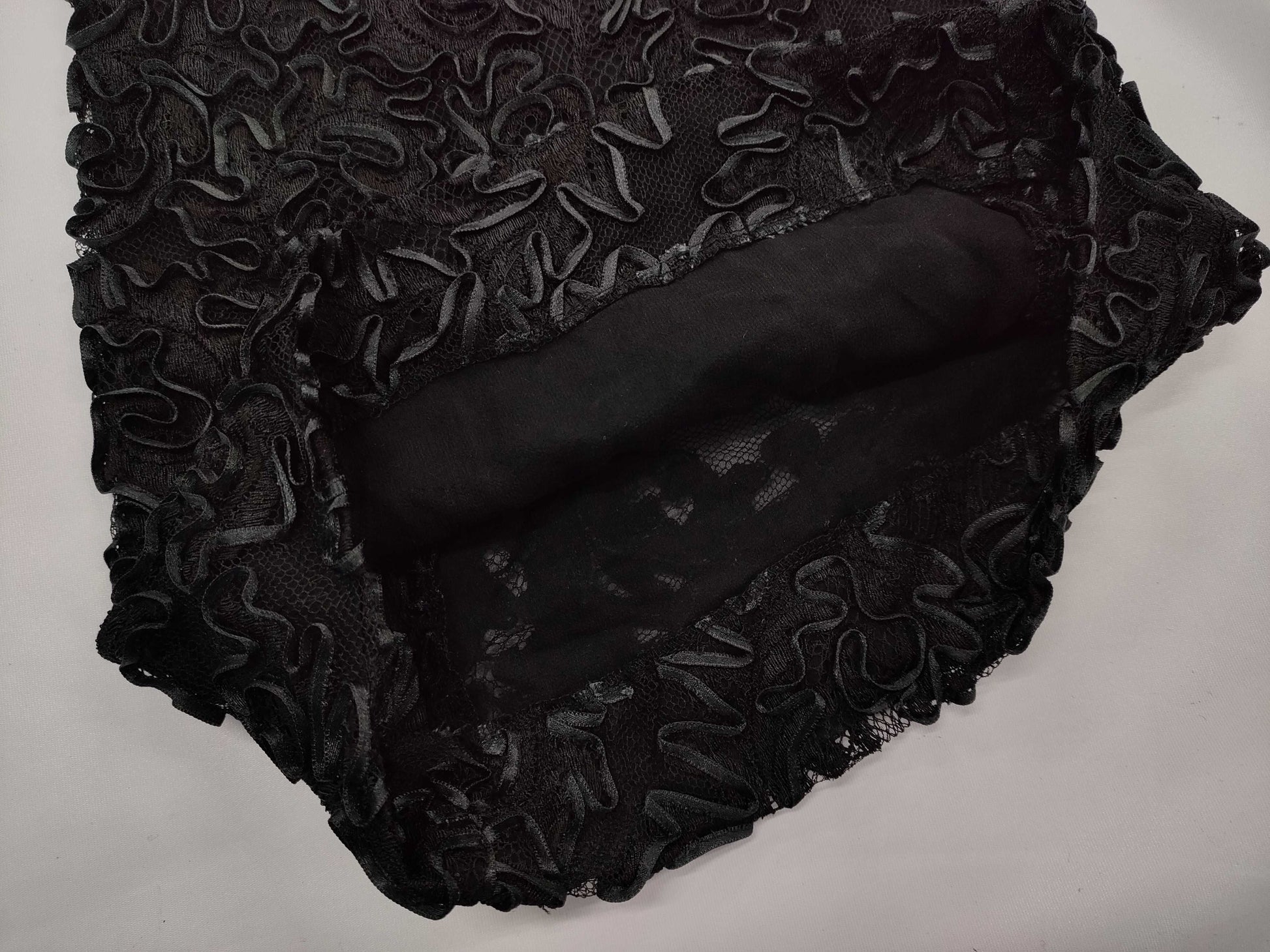 GUCCI Lace Pants