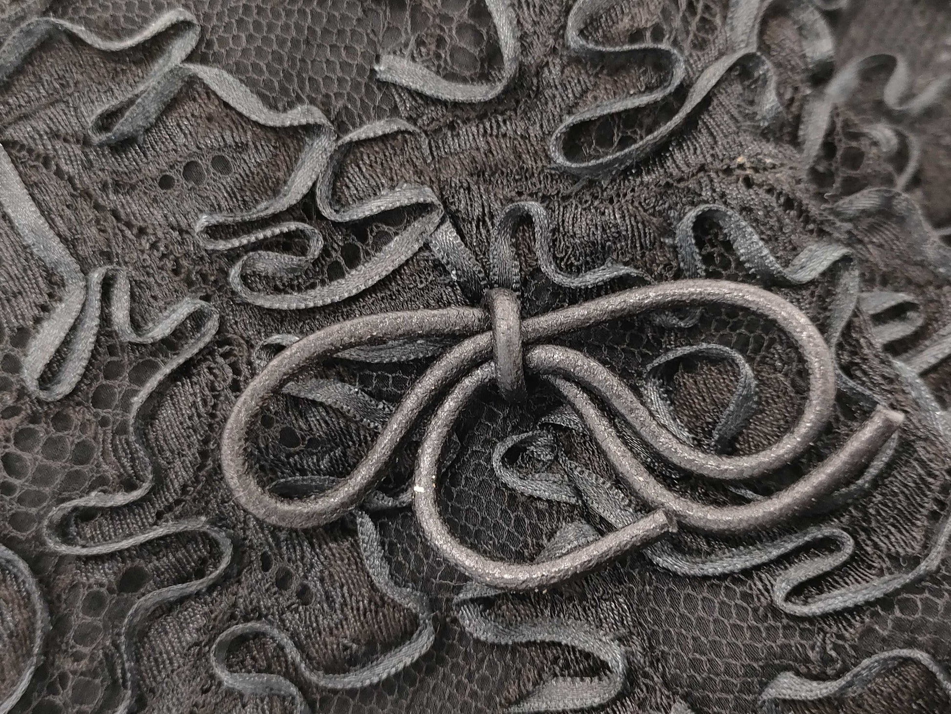 GUCCI Lace Pants