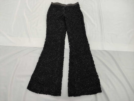 GUCCI Lace Pants