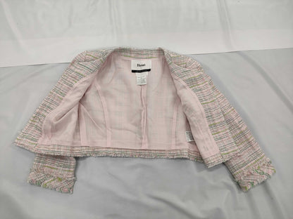 RENE Tweed Set Up Marble Other Apparel