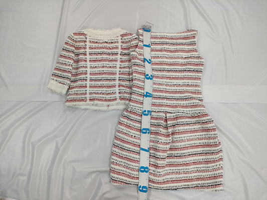 RENE Tweed Set-up Other Apparel