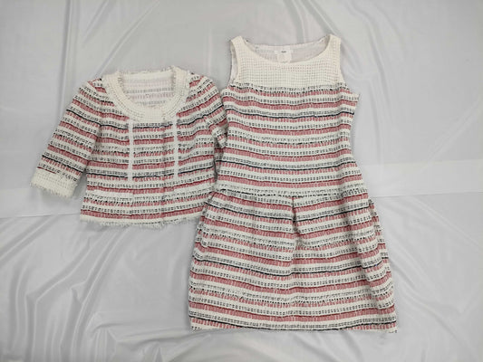RENE Tweed Set-up Other Apparel