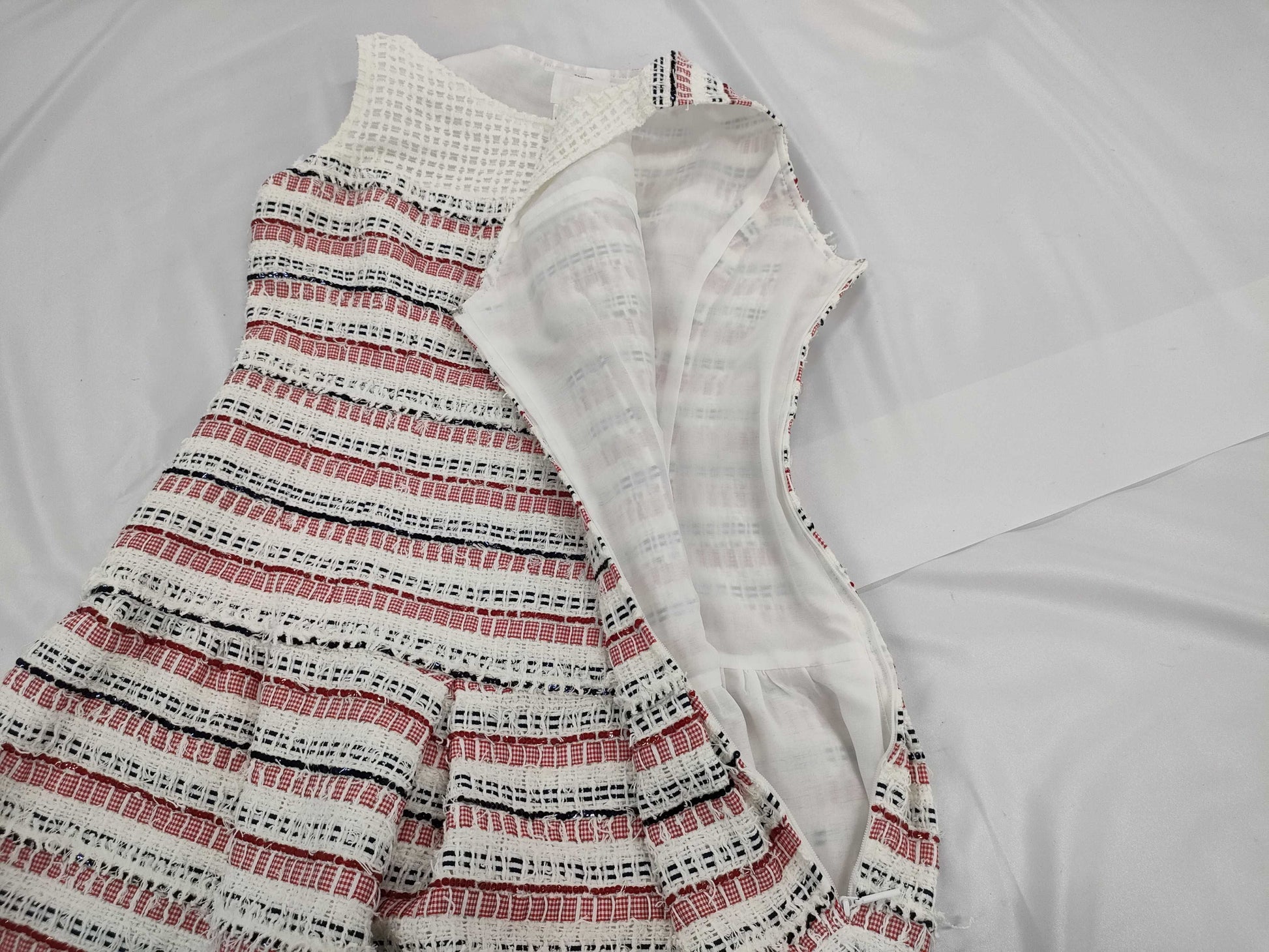 RENE Tweed Set-up Other Apparel