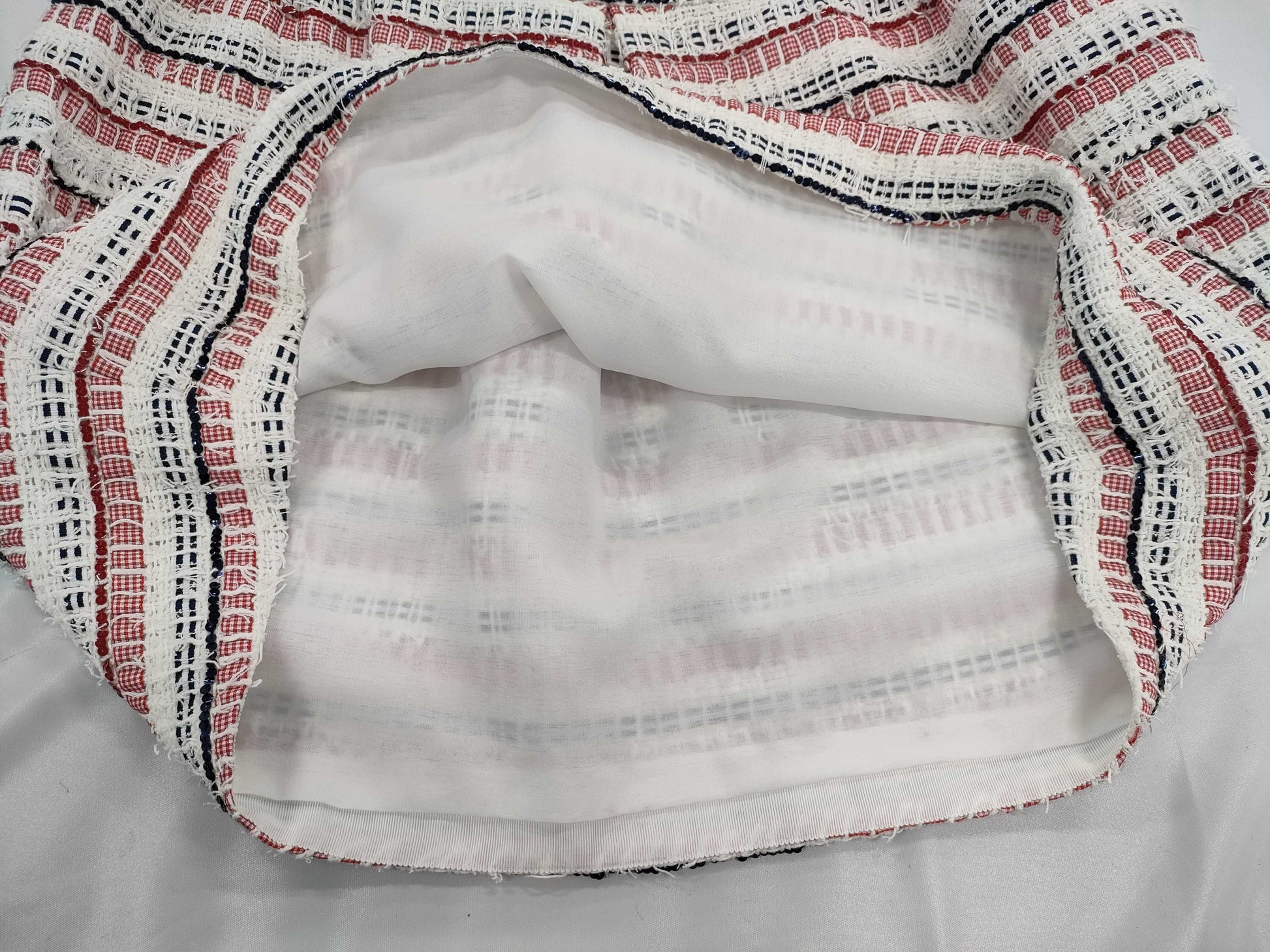 RENE Tweed Set-up Other Apparel