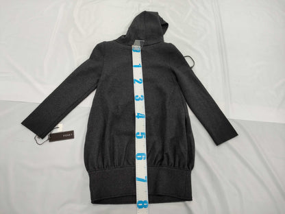 FOXEY 27684 Hooded Coat Other Apparel