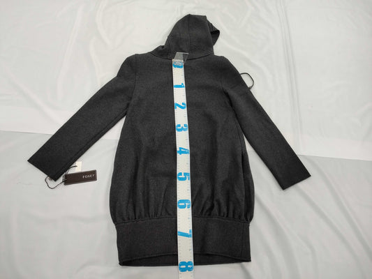 FOXEY 27684 Hooded Coat Other Apparel