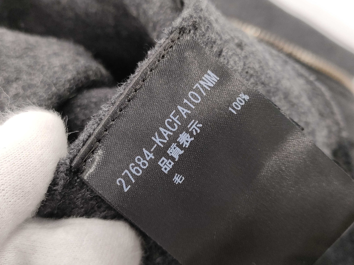 FOXEY 27684 Hooded Coat Other Apparel
