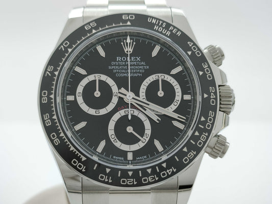 ROLEX 126500LN AG095043 Men's Watch