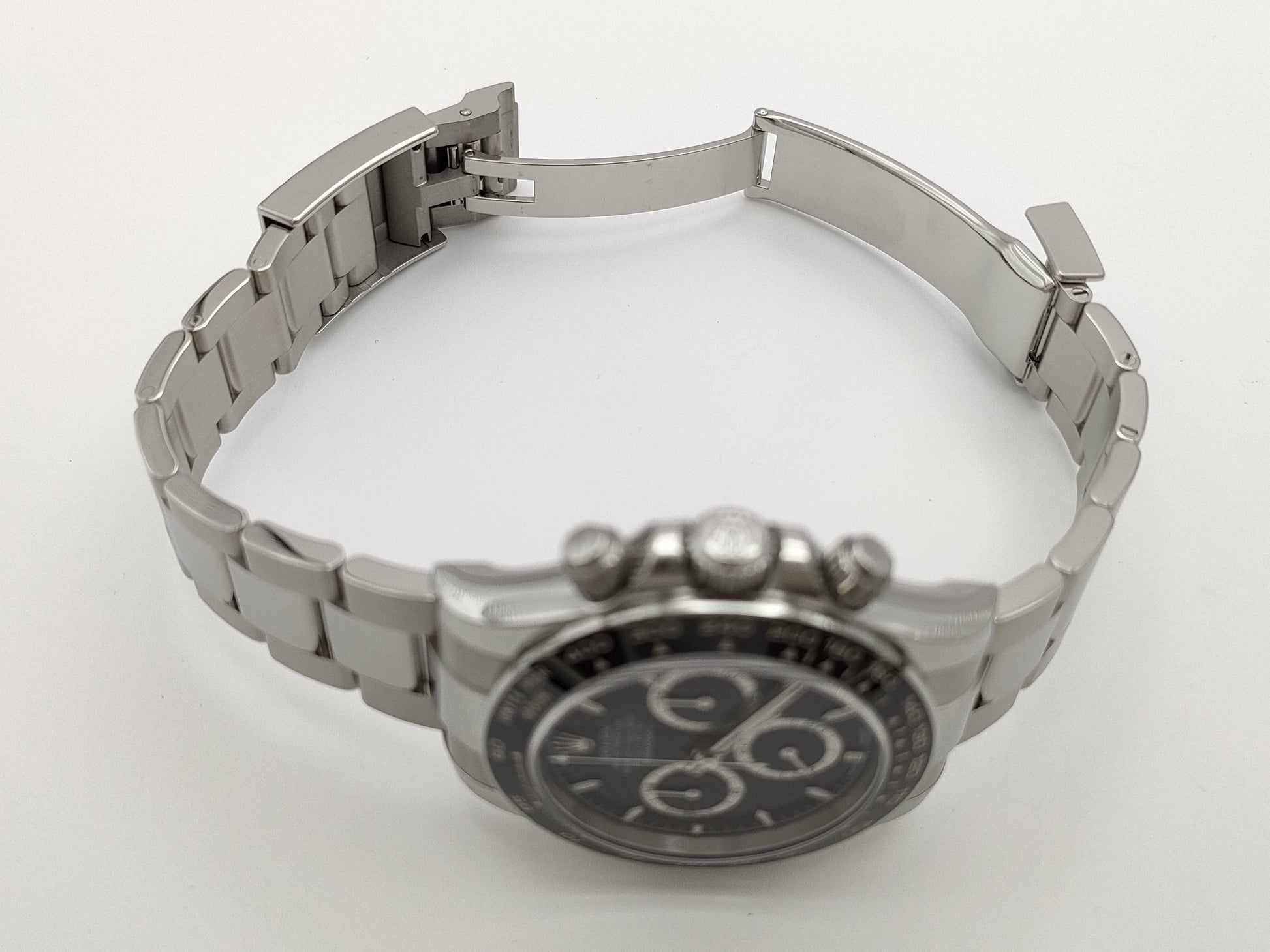 ROLEX 126500LN AG095043 Men's Watch