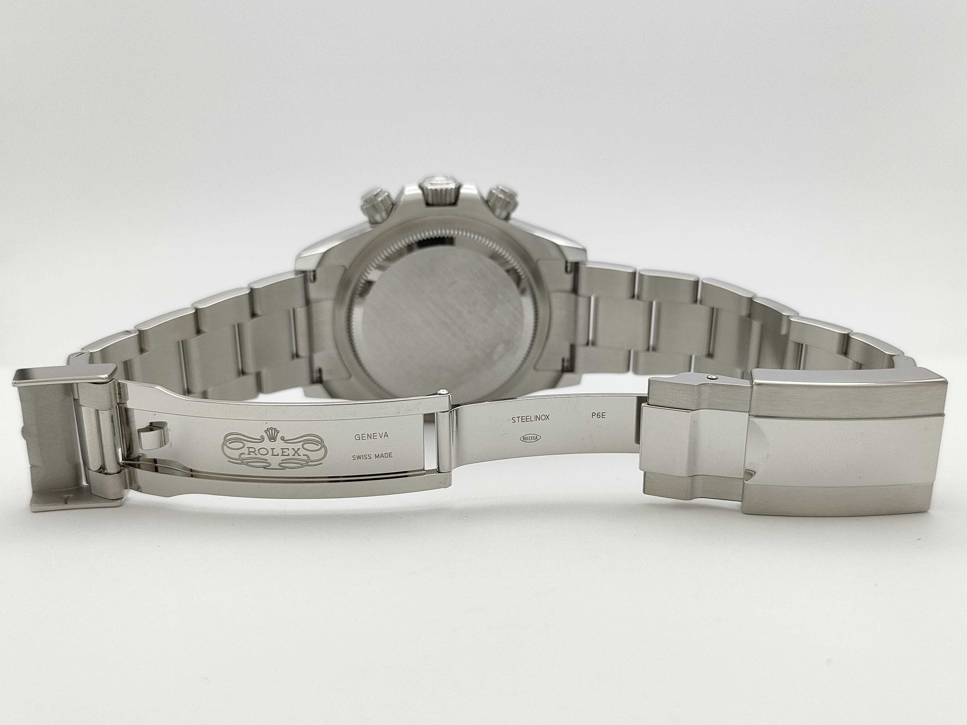 ROLEX 126500LN AG095043 Men's Watch