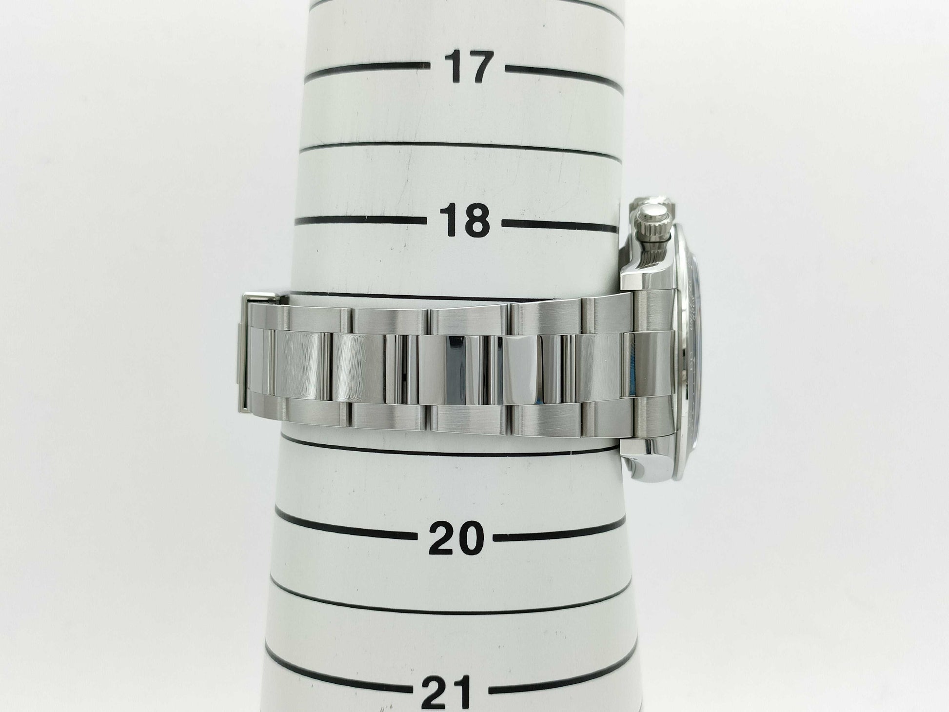 ROLEX 126500LN AG095043 Men's Watch