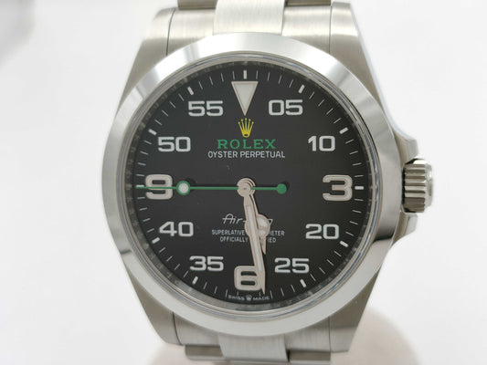 ROLEX 126900 ZX867149 Men's Watch