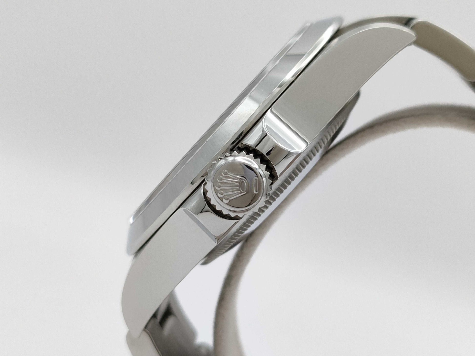 ROLEX 126900 ZX867149 Men's Watch