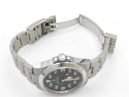 ROLEX 126900 ZX867149 Men's Watch