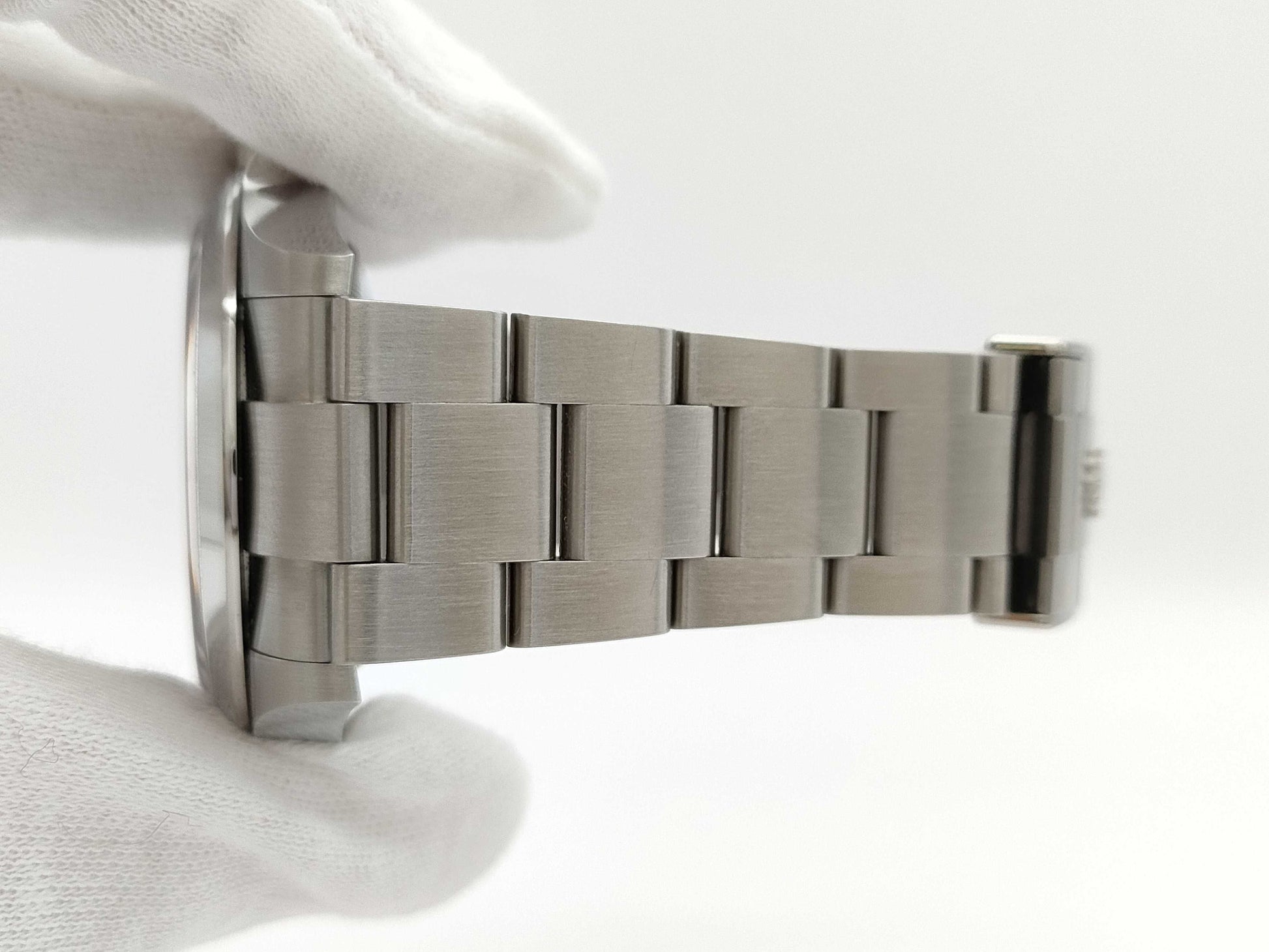 ROLEX 126900 ZX867149 Men's Watch