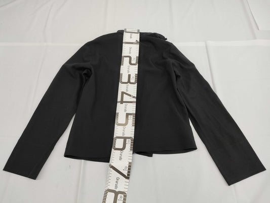 COMME des GARCONS BLACK Kung Fu Jacket