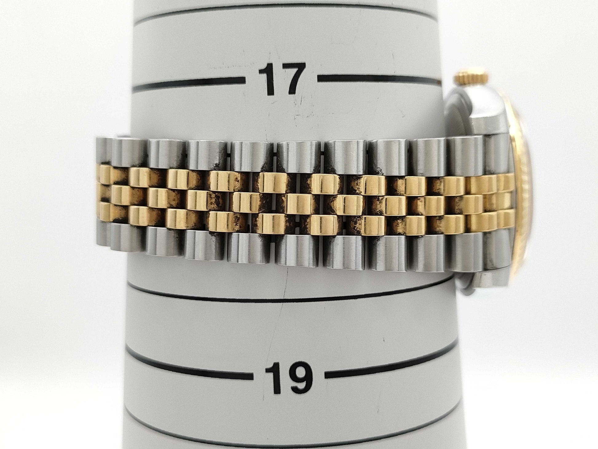 ROLEX 116233G 2L305874 Men's Watch