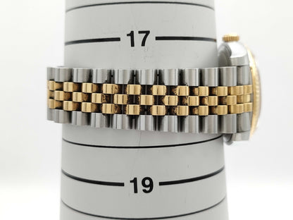 ROLEX 116233G 2L305874 Men's Watch