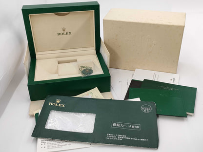 ROLEX 116233G 2L305874 Men's Watch