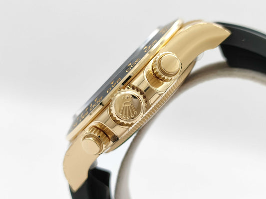 ROLEX 126518LN G76Y3538 Men's Watch