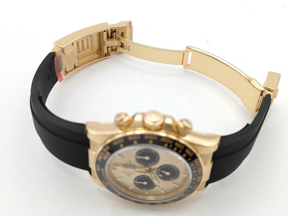 ROLEX 126518LN G76Y3538 Men's Watch