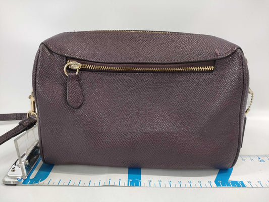 COACH F76629 Shoulder Bag Shoulder Bag