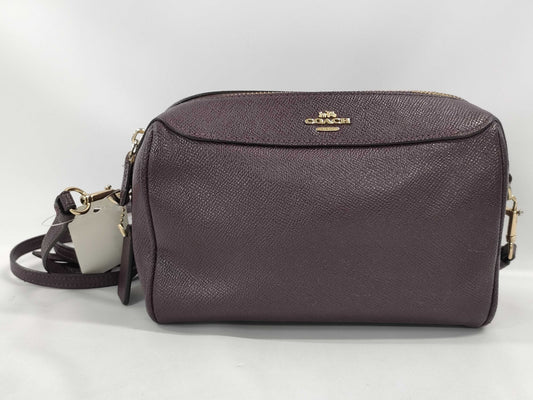 COACH F76629 Shoulder Bag Shoulder Bag