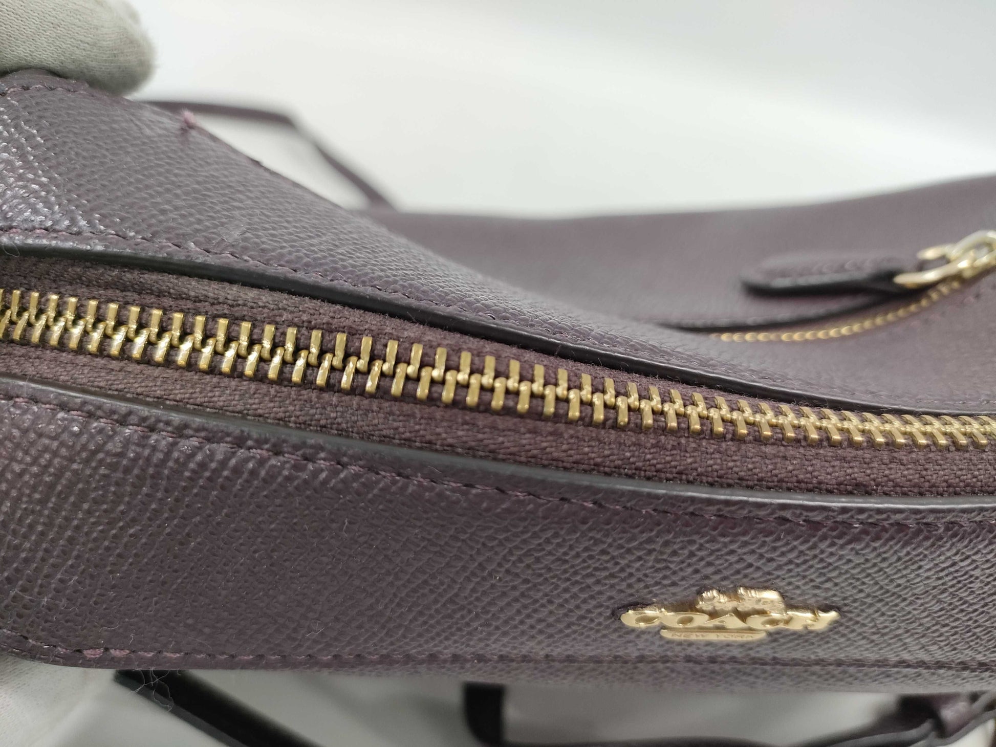COACH F76629 Shoulder Bag Shoulder Bag
