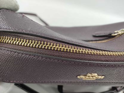 COACH F76629 Shoulder Bag Shoulder Bag