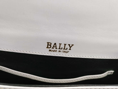 BALLY Leather Handbag
