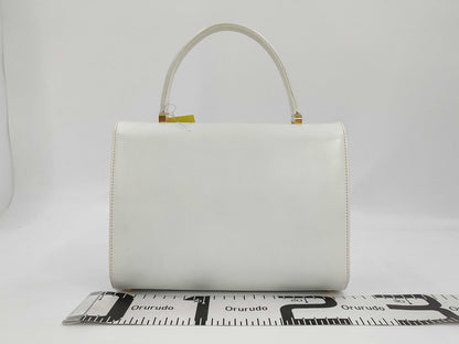 BALLY Leather Handbag