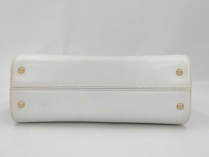BALLY Leather Handbag