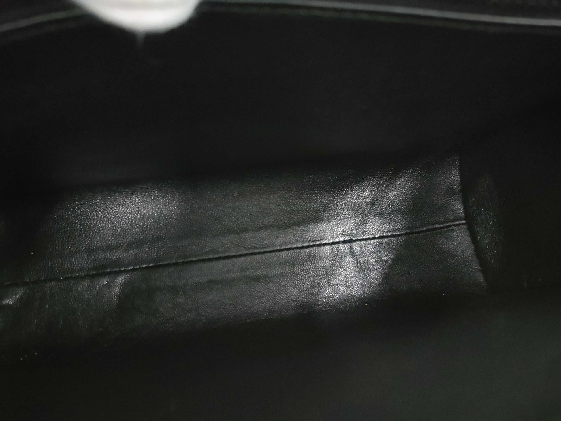 BALLY Leather Handbag