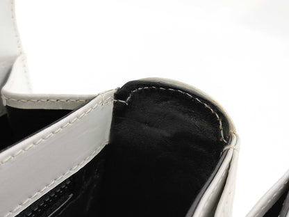 BALLY Leather Handbag