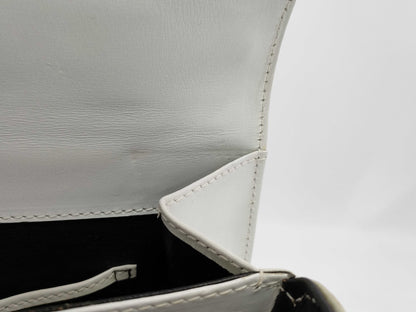 BALLY Leather Handbag