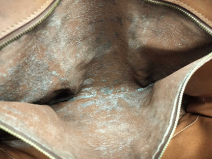LOUIS VUITTON RFID Unverifiable 8910VI Monogram M40226 Porto Document Voyage Business Bag