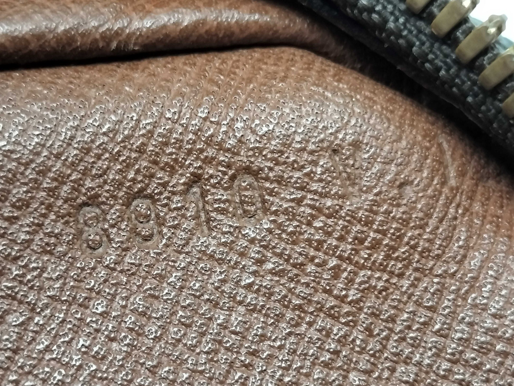 LOUIS VUITTON RFID Unverifiable 8910VI Monogram M40226 Porto Document Voyage Business Bag