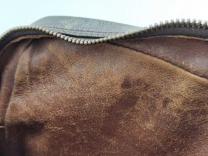 LOUIS VUITTON RFID Unverifiable, Serial Unverifiable, Monogram M40264 Marceau Shoulder Bag