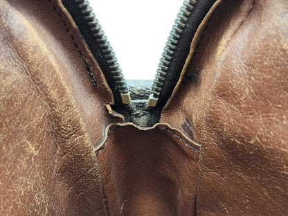 LOUIS VUITTON RFID Unverifiable, Serial Unverifiable, Monogram M40264 Marceau Shoulder Bag