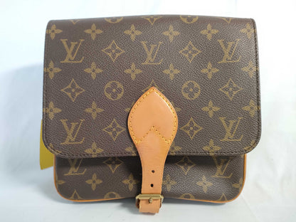 LOUIS VUITTON RFID Unavailable SL0992 Monogram M51253 Carte Ciel Shoulder Bag 