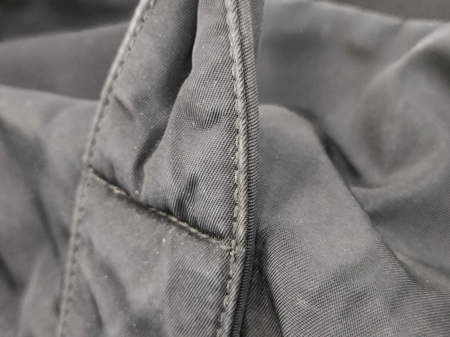 FENDI Zucca pattern Prada camouflage tote/shoulder bag 