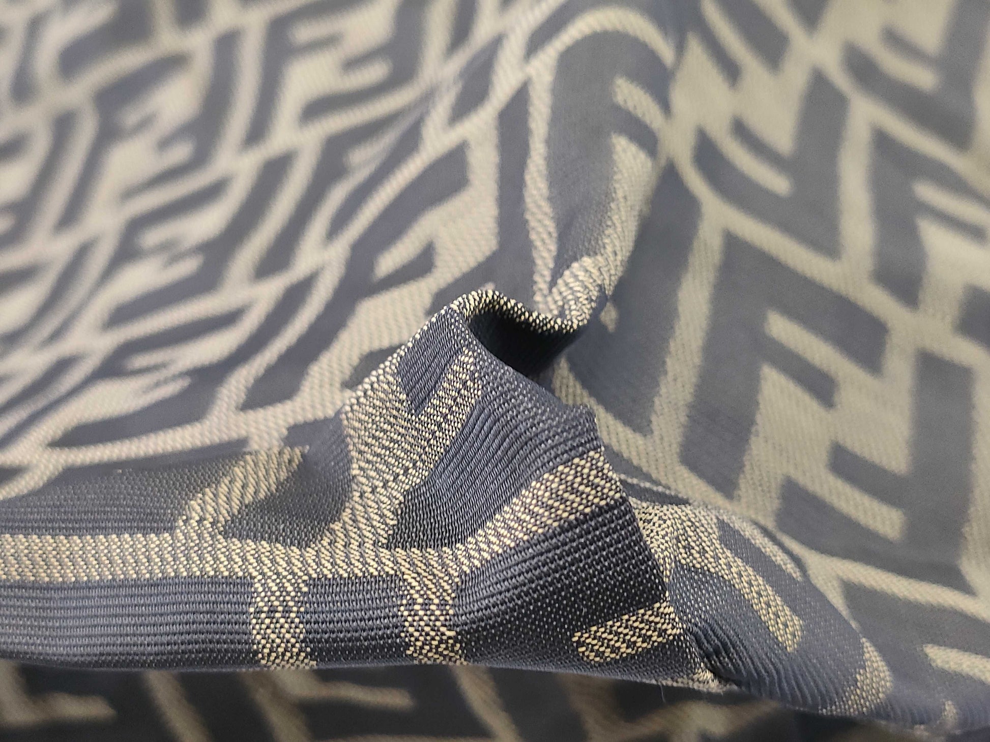 FENDI Zucca pattern Prada camouflage tote/shoulder bag 