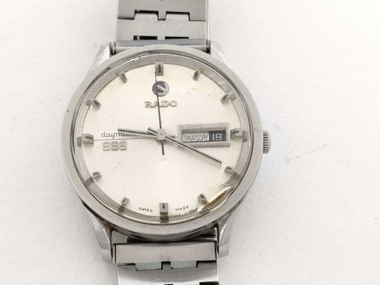 RADO Daymaster 999 J Automatic Men's Watch