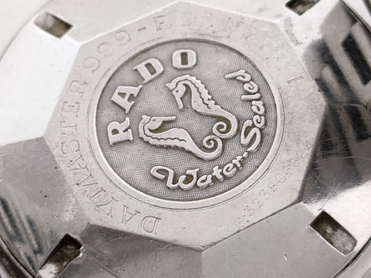 RADO Daymaster 999 J Automatic Men's Watch
