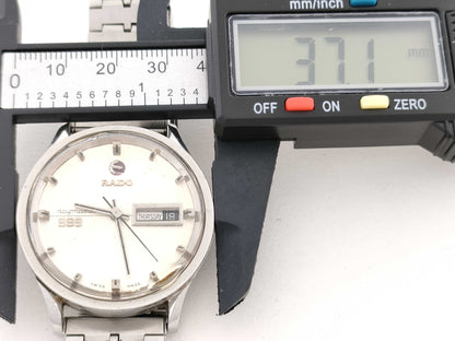 RADO Daymaster 999 J Automatic Men's Watch
